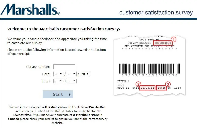 MarshallsFeedback