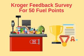 Kroger Feedback Survey